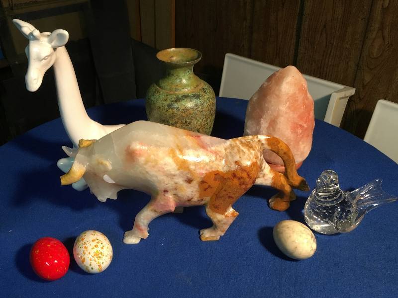 Collectables