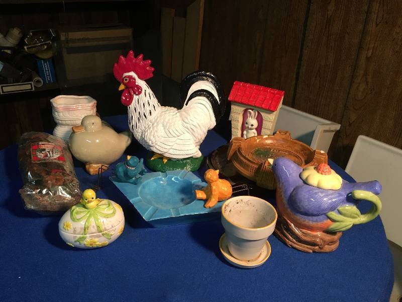 Collectables