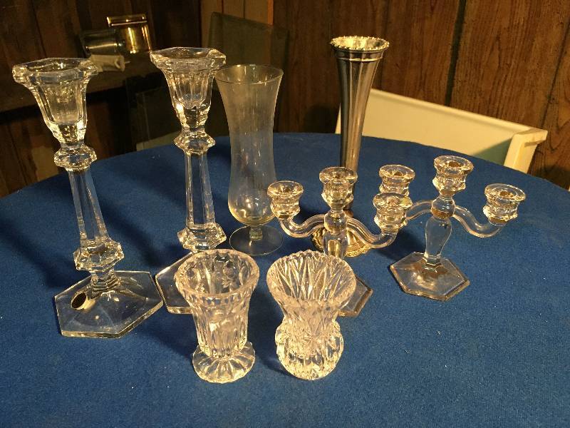 Cut Glass
