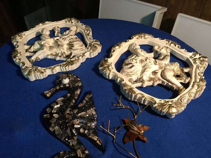Home Dcor Collectables