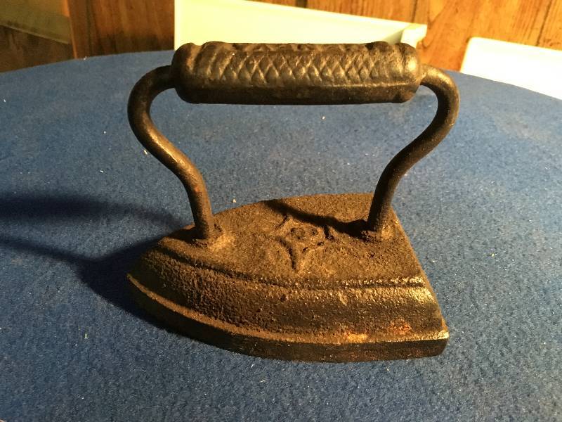 Vintage Iron