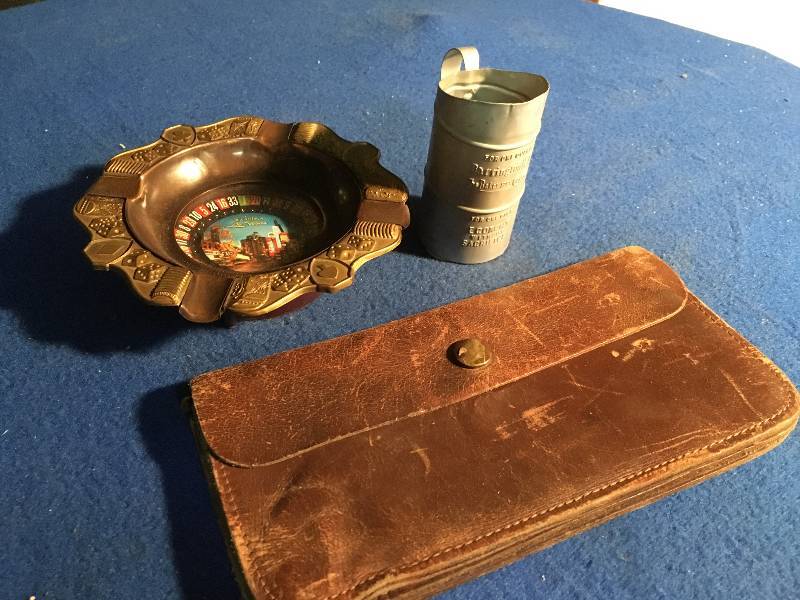Vintage Collectables