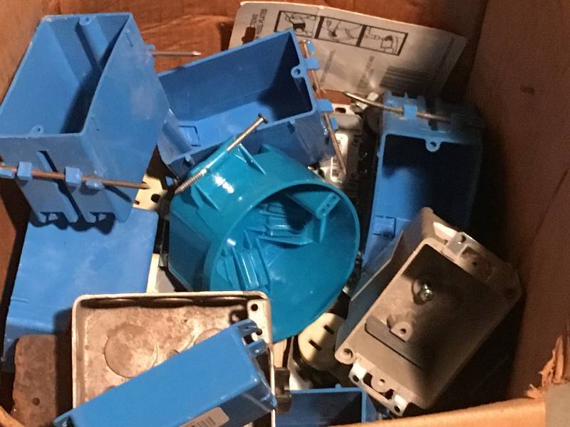 Electrical Supplies