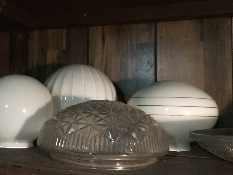 Light Globes
