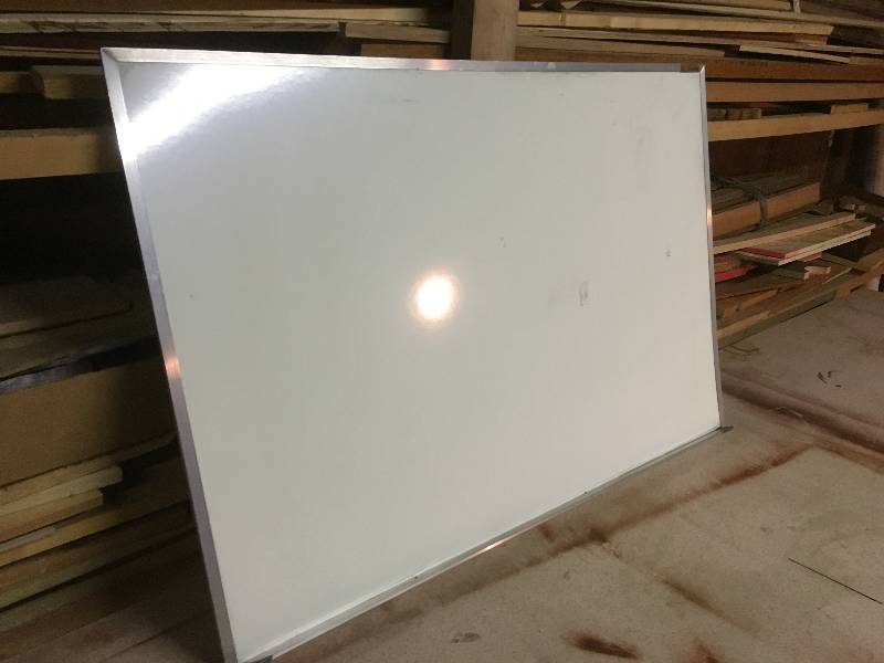 Large Dry Erase Board