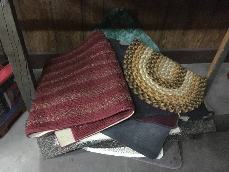 Rugs