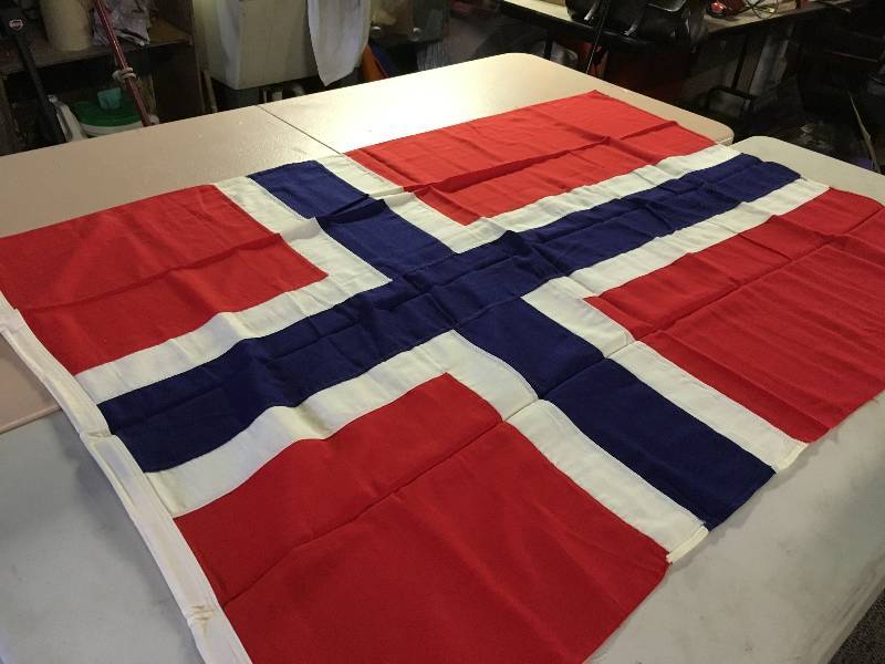 New Flag