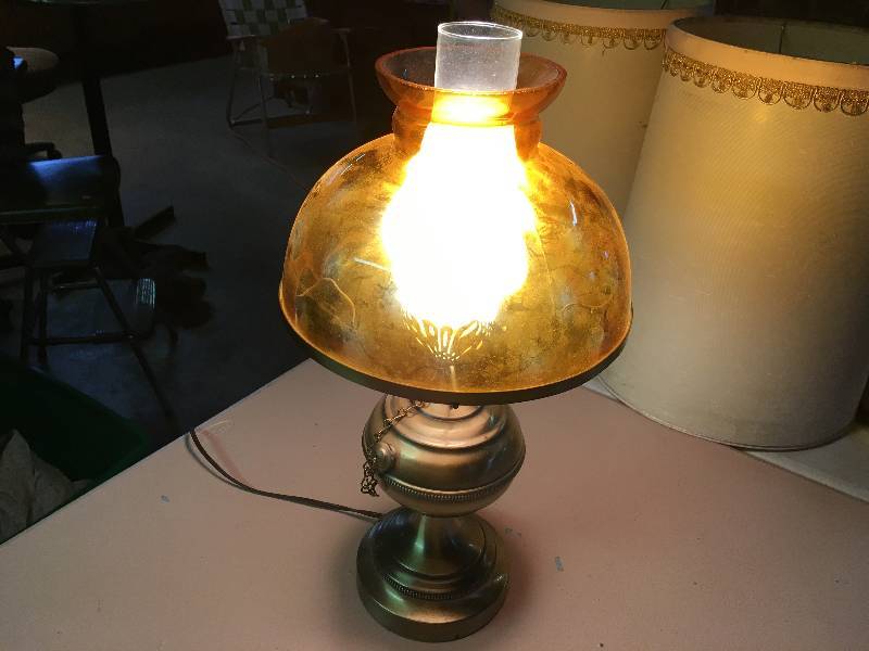 Lamp