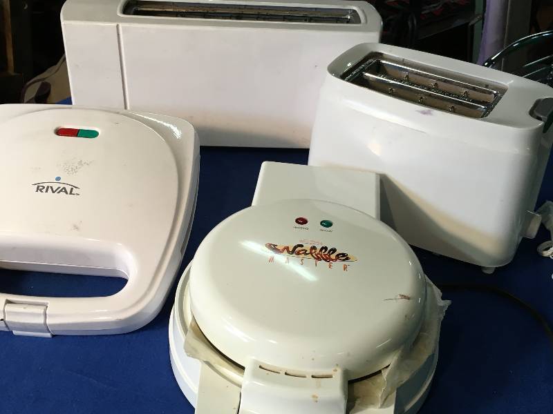 Small Appliances