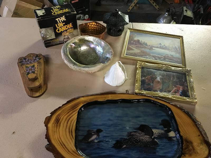 Collectables and More