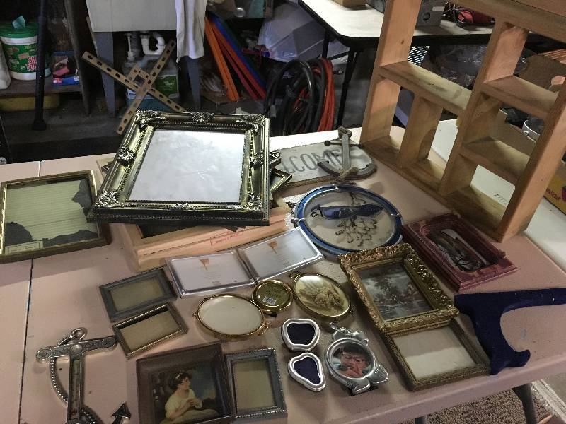 Frames, Frames, Frames
