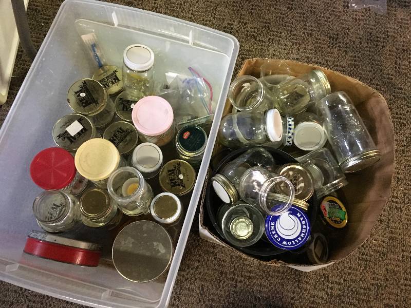 Jars