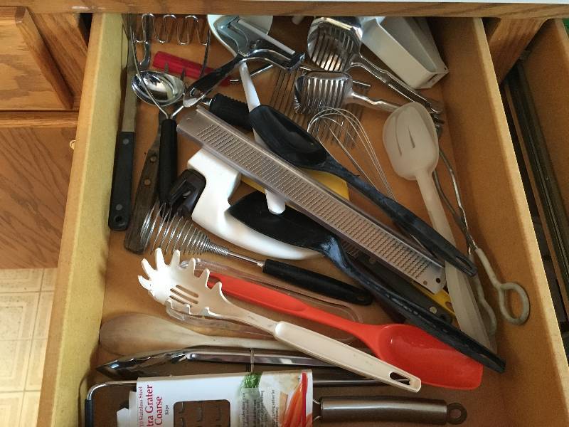 Kitchen Utensils
