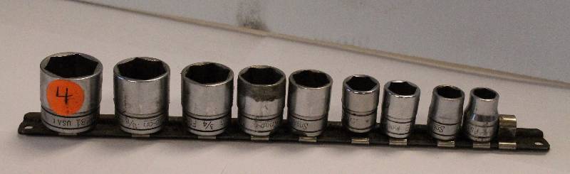 Snap On