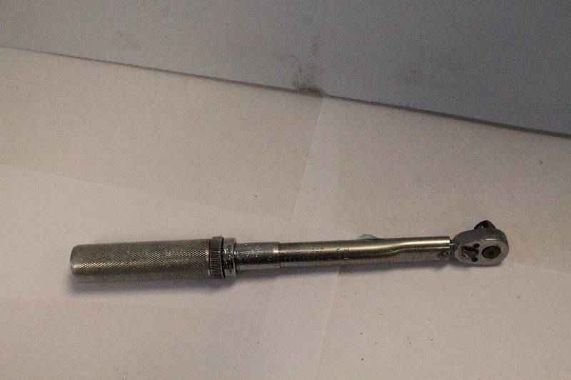 Torque Wrench