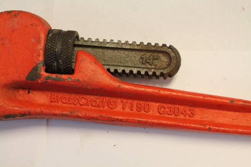 Wrenche
