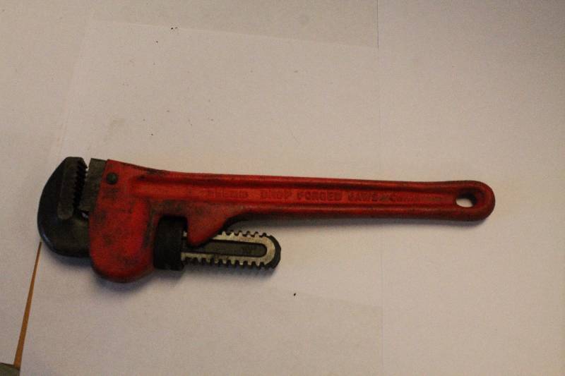 Wrenche