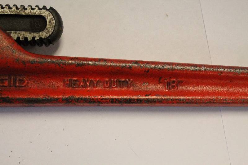 Wrenche