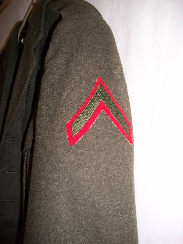 US Military Uniform