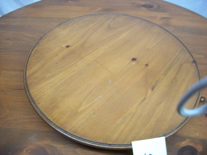 Drop Leaf Table