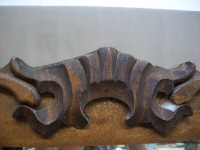 Antique Wash Stand