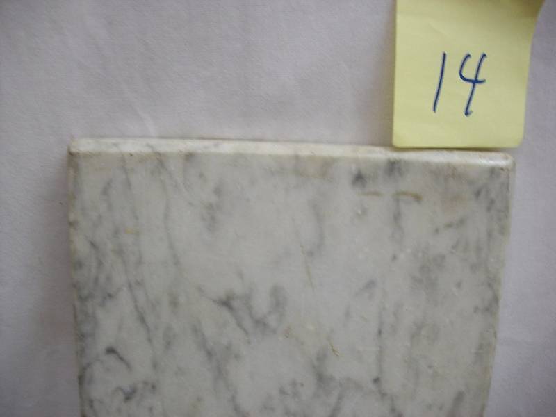 Marble