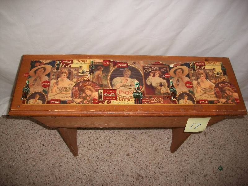 Bench