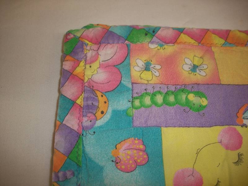 Baby Quilts- Vintage