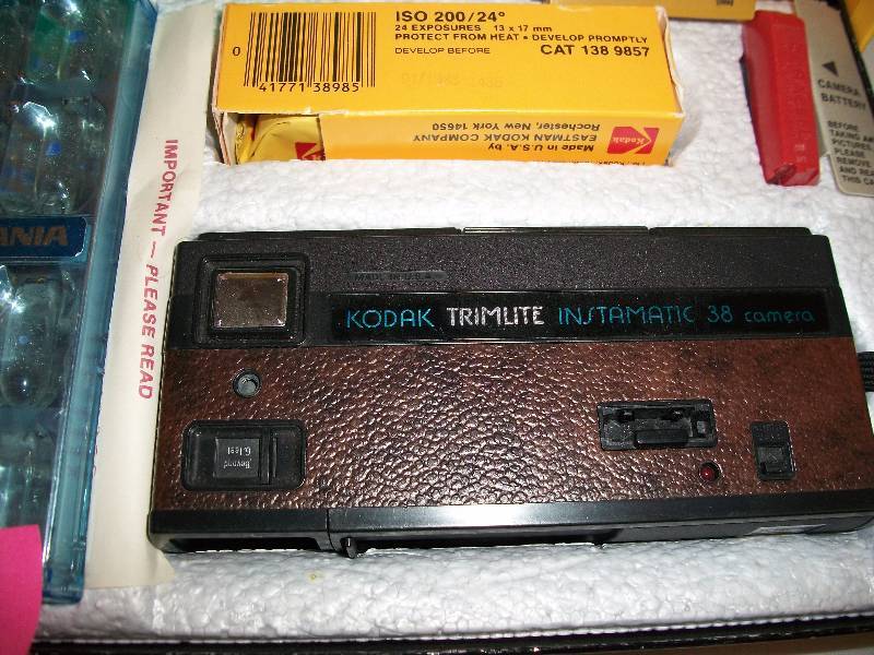 Kodak