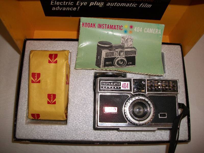 Kodak