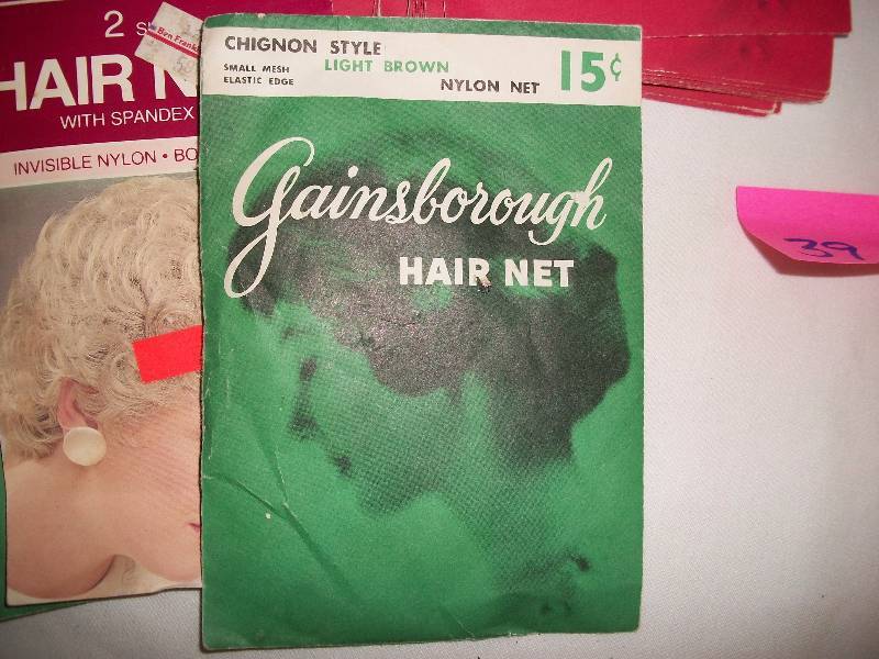 Hair Nets