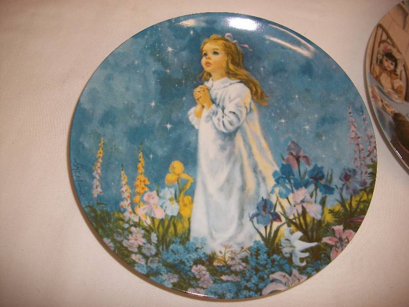 Decorator Plates