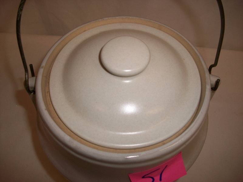 Cookie Jar