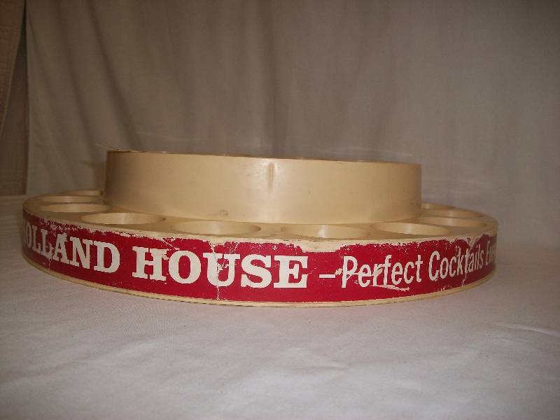 Holland House