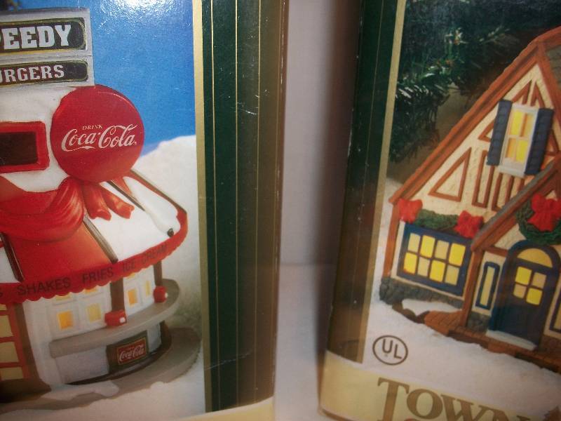 Coca Cola Town Square