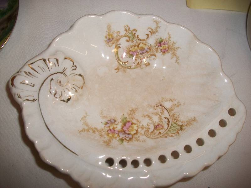 Glassware Lot