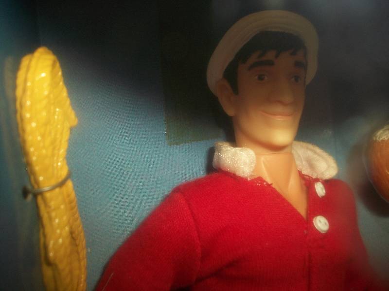 Gilligan Collectibles