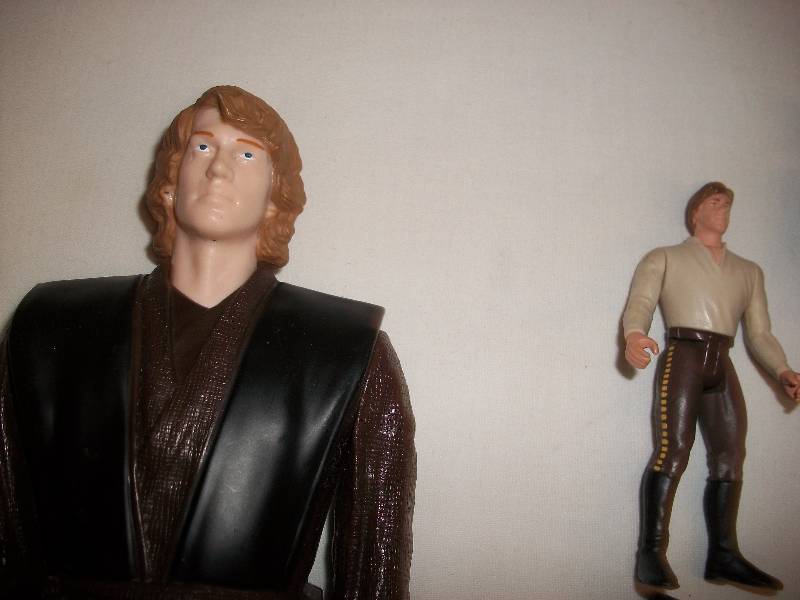 Star Wars Characters