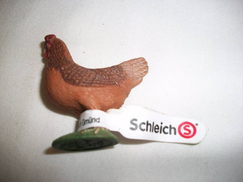 Schleich Animals