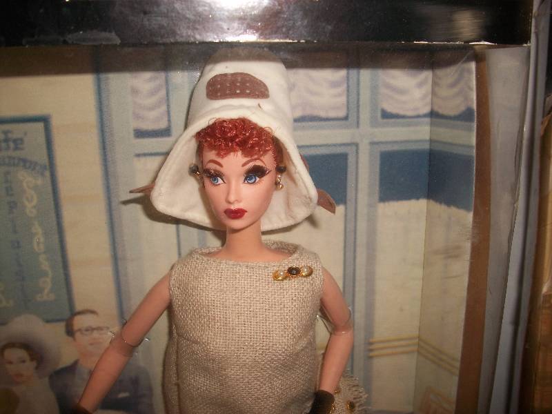 I Love Lucy
