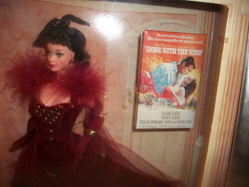 Barbies