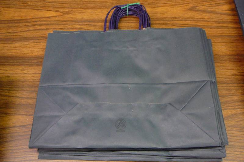 Gift  Shopping Bags