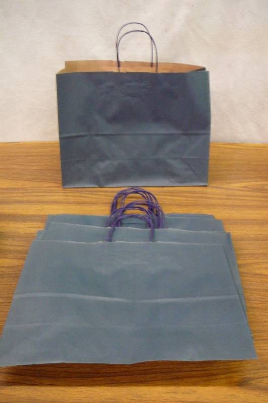 Gift  Shopping Bags