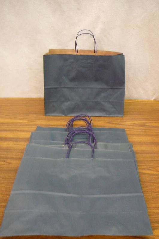 Gift  Shopping Bags