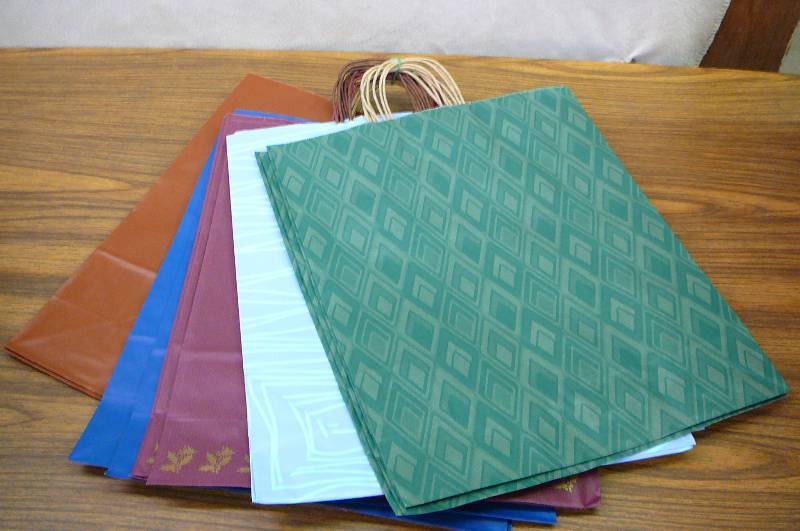 Gift  Shopping Bags