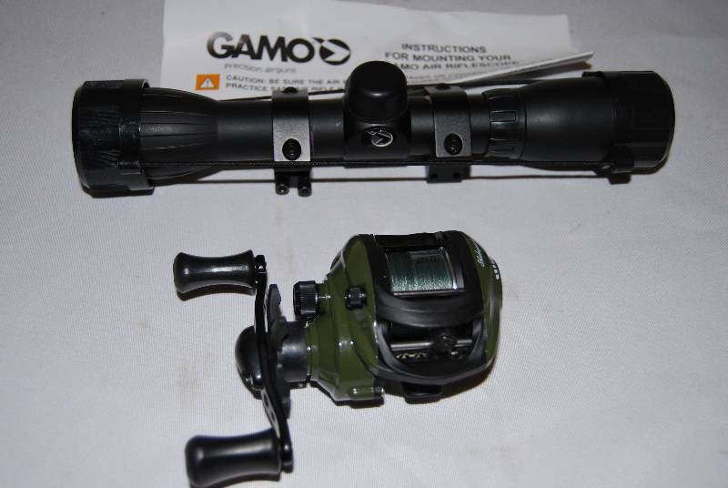 Sportsman 120