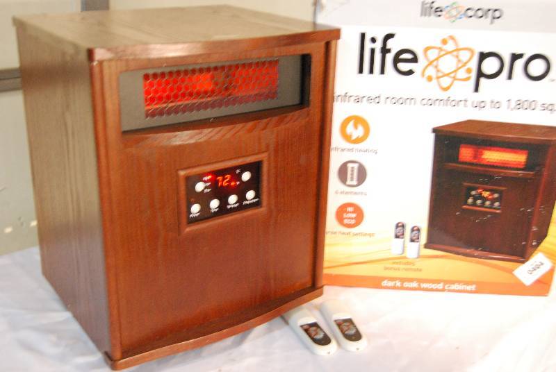 Sportsman 120