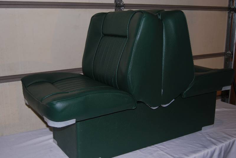 Sportsman 120