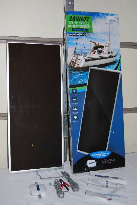 Sportsman 120