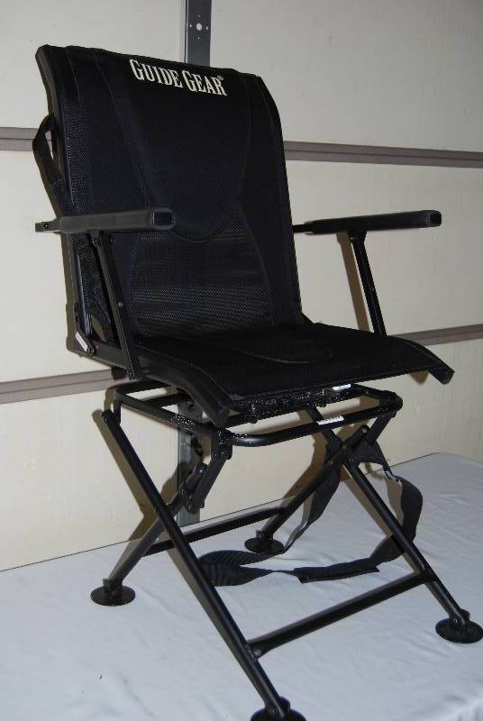Sportsman 120